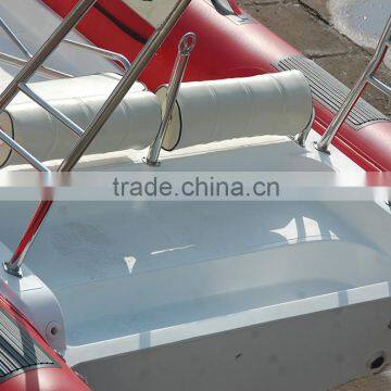 China Factory Wholesale Large Fishing Boat photo-5