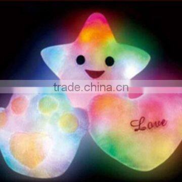 Popular LED Cushion Cover Outdoor Cushion Wholesale