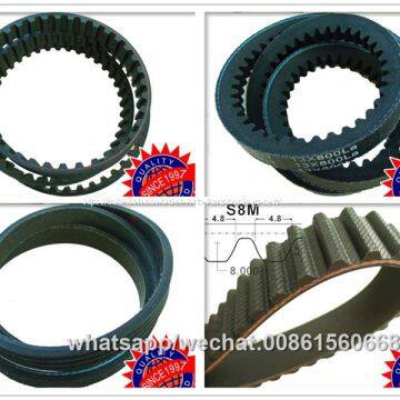 OEM 13568-79045/178MY25.4 for Toyota power transmission belt engine timing belt ramelman auto spare parts