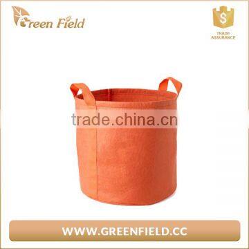 New Design Artifical Plant Pot,round Coloured Plant Pot photo-4