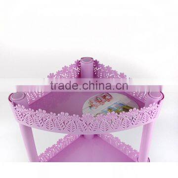 Useful Removable Small Plastic Commodity Shelf photo-4