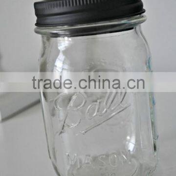 Mason Jar Outdoor Solar Lights photo-2