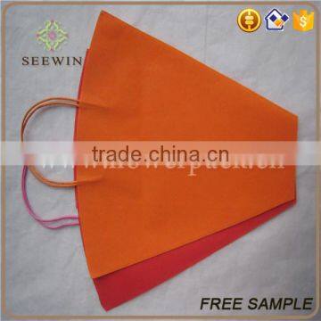 Supplier of Flower Sleeves of Non Woven Drawstring photo-6