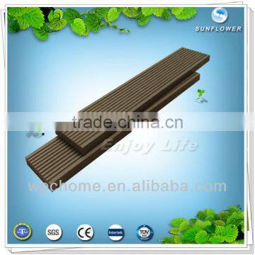 wood plastic composite wall panel wpc cladding
