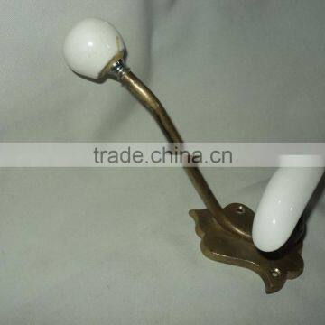 Designer Brass Hooks,Brass Fancy Hooks And Hangers,Brass Hooks,Solid Brass Hooks,Brass Coat Hooks,Hangers