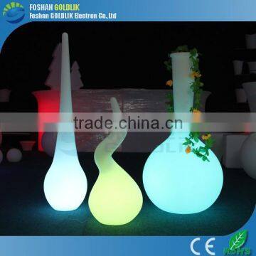 Theme Park Decorations WIFI Control LED Floor Tile Light photo-3