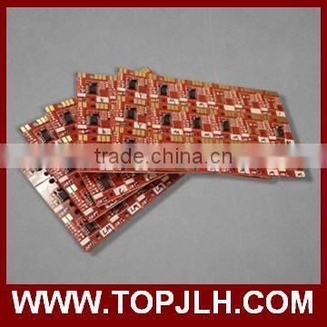 Auto Reset Chips Permanent Chip for Mimaki JV300 SB53 Ink Cartridge Chip photo-3