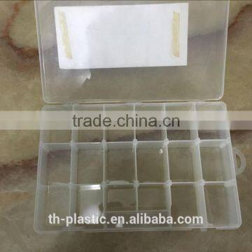 Plastic Multi Funcational Box Storage Tray photo-4