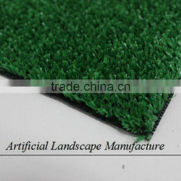 SJ20170021 Wholesale 40*60cm Synthetic Artificial Landscape Grass Mat for Indoor photo-2