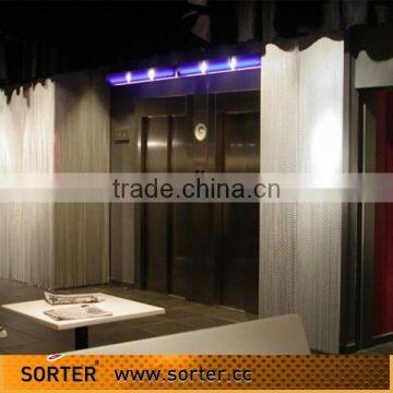 Original Manufacture Wholesale Double Loop Chain Jack Chain photo-3