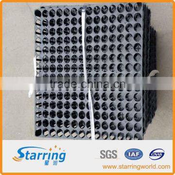 Drainage Cell Geo-composite Drainage Products 30mm Drainage Cell photo-5