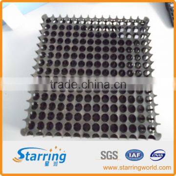 Plastic Drainage Board 30mm photo-6