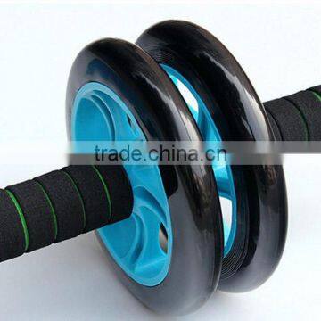 High Quality AB Wheel Abdominal Muscle Exercise AB Wheel Roller photo-2