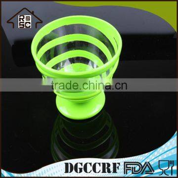 NBRSC High Production Plastic Ice Cream Cup Drinking Cup