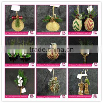 Latest High Quality Holiday Decorations Christmas Decoration photo-6
