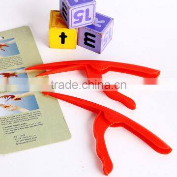 Wholesale Shrimp Deveiner and Peeler Prawn Seafood Shell Curved Peeler