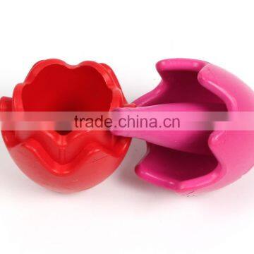 LC00016 Promotional Colorful Crayons photo-3