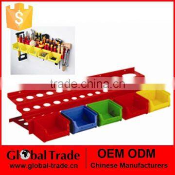 Multi Functional Organiser System.Plastic Storage Bins .T0014