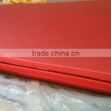 Competition Grade Good Quality High Density Cheap Fitness Judo Mat OEM photo-2