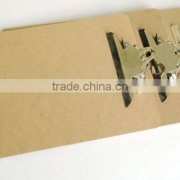 Office School Use A4 MDF Clipboard photo-4