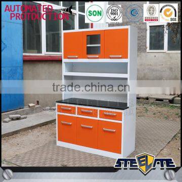 Stainless Steel Kitchen Cabinet Ghana Kitchen Cabinet photo-6