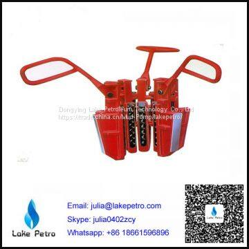 API 7K A Type Drill Collar Slip photo-2