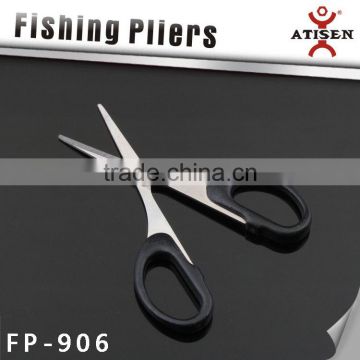 Stainless Steel Fishing Pliers Scissors Line Cutter