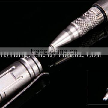 Multifunctional Anti-theft Self Defense Device Tactical Pen photo-6