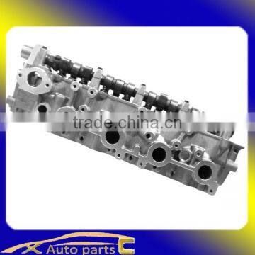 Complete Cylinder Head for Mazda WL Cylinder Head photo-6