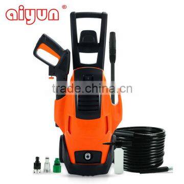 1600W Portable High Pressure Car Washer Cleaner Automatic Car Washing Machine Spray Gun