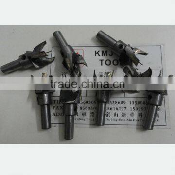 Three Tooth Alloy Beads Processing Tool photo-2