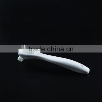 best selling hygiene products denture toothbrush for old people high quality made in china