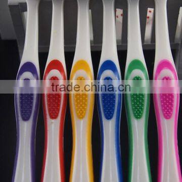 Natural Oral Care Mouthwash Products Best Selling Quality Toothbrush photo-5