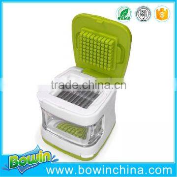 2016 new arrival Plastic Garlic peeler for kitchen as sale on TV