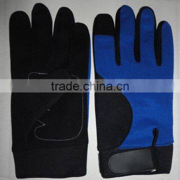 Syntactic Mechanic Gloves photo-3