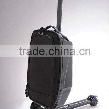 Latest Fashion Design Travel Trolley Luggage Bag With CE photo-2
