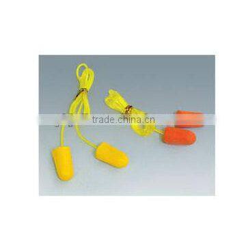 foam ear plug