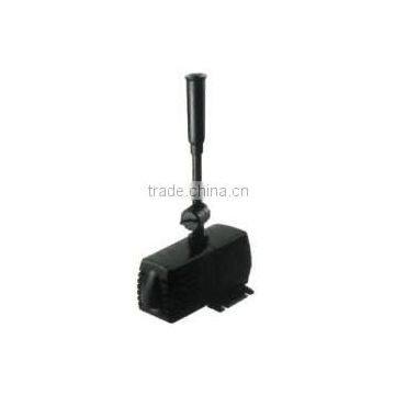 2016 New Design Garden Fountain Pump