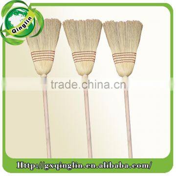 Corn Sorghum Broom photo-2