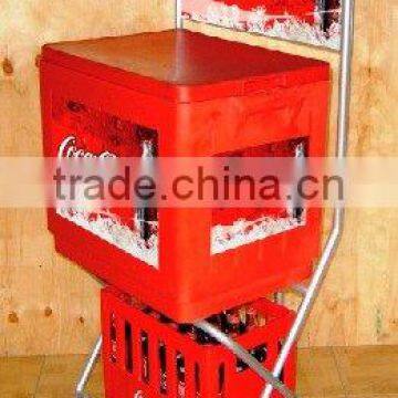 shopping trolley/hand trolley/supermarket trolley