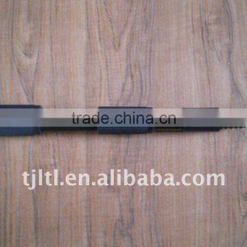 telescopic extension pole