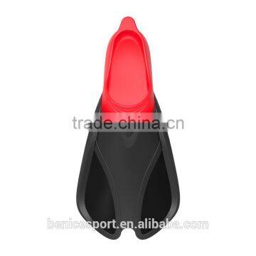 2017 Full Foot Snorkel Fin For Children Snorkeling Use photo-2