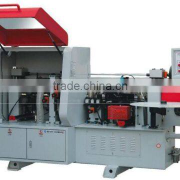 The Semi-automatic Edge Banding Machine SH-230 with Feed speed 12m/min and Panel thickness 10-60mm