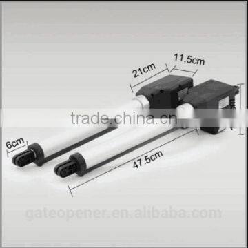 Automatic Door Opener DC Swing For Swing Gates photo-2