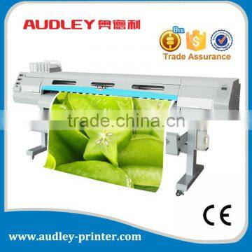 eco solvent printer machine S7000-7