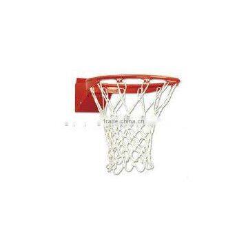 Adjustable Basketball flex rim