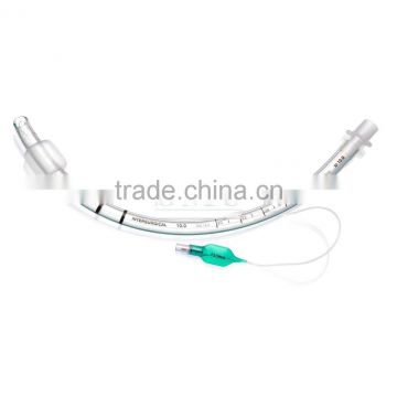 Disposable Endotracheal Tube