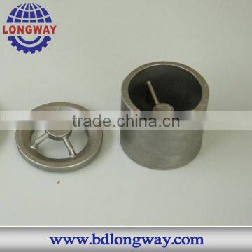 Precision CNC Machining OEM Parts,High Quality Blasting Treatment Auto Parts photo-2
