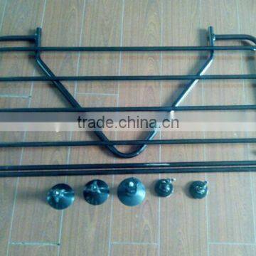adjustable pet partition/Pet Vehicle Partition