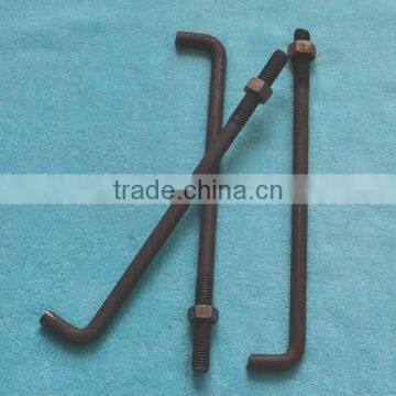 l Shaped Anchor Bolt photo-6